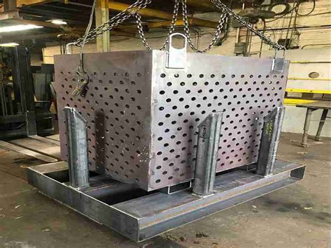 metal fabrication chambersburg pa|metal fabrication south central pa.